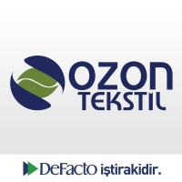 Ozon Tekstil logo, Ozon Tekstil contact details