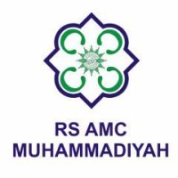 RS AMC Muhammadiyah Yogyakarta logo, RS AMC Muhammadiyah Yogyakarta contact details