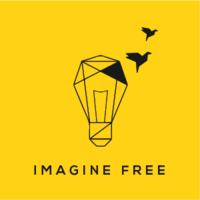 Imagine Free logo, Imagine Free contact details