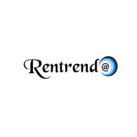 Rentrendo logo, Rentrendo contact details