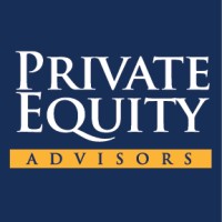 Private Equity Advisors logo, Private Equity Advisors contact details