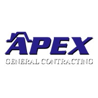 Apex General Contracting logo, Apex General Contracting contact details