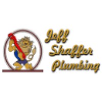 Jeff Shaffer Plumbing logo, Jeff Shaffer Plumbing contact details