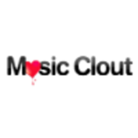 MusicClout logo, MusicClout contact details