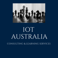 IoT Australia Consulting & Learning Services logo, IoT Australia Consulting & Learning Services contact details