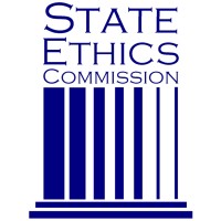 State Ethics Commission logo, State Ethics Commission contact details