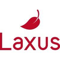 Laxus z.ú. logo, Laxus z.ú. contact details