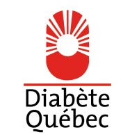 Diabète Québec logo, Diabète Québec contact details