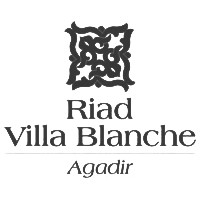 Riad Villa Blanche-Boutique Hotel-SPA logo, Riad Villa Blanche-Boutique Hotel-SPA contact details