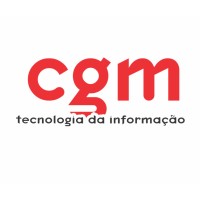 CGM TI e Automação logo, CGM TI e Automação contact details