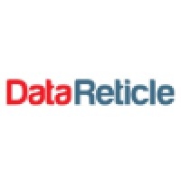 Datareticle LLC logo, Datareticle LLC contact details