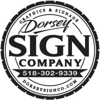 Dorsey Sign Company logo, Dorsey Sign Company contact details