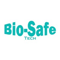 Bio-Safe Tech logo, Bio-Safe Tech contact details