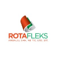 Rotafleks Ambalaj San. Ve Tic. Ltd. Şti. logo, Rotafleks Ambalaj San. Ve Tic. Ltd. Şti. contact details