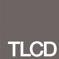 TLCD Architecture logo, TLCD Architecture contact details