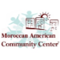 Moroccan American Community Center logo, Moroccan American Community Center contact details