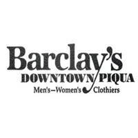 Barclay's Men's-Women's Clothiers logo, Barclay's Men's-Women's Clothiers contact details