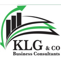 KLG & Co. Business Consultants logo, KLG & Co. Business Consultants contact details