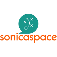 Sonicaspace logo, Sonicaspace contact details