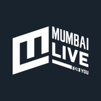 Mumbai Live logo, Mumbai Live contact details