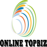 Online Topbiz logo, Online Topbiz contact details