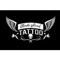 Needle Street Tattoo Studio logo, Needle Street Tattoo Studio contact details