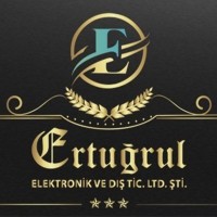 Ertuğrul Elektronik ve Dış Ticaret Limited Şirketi logo, Ertuğrul Elektronik ve Dış Ticaret Limited Şirketi contact details