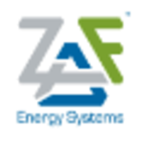 ZAF Energy Systems Inc. logo, ZAF Energy Systems Inc. contact details