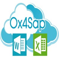 Ox4Sap ☁ logo, Ox4Sap ☁ contact details