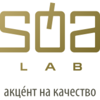 SQALab LLC logo, SQALab LLC contact details