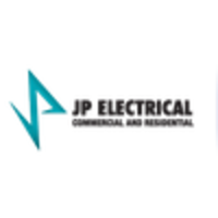 J P Electricals logo, J P Electricals contact details