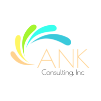 ANK Consulting, Inc. logo, ANK Consulting, Inc. contact details