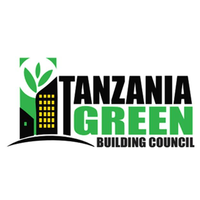 Tanzania Green Building Council logo, Tanzania Green Building Council contact details