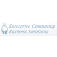 Enterprise Computing Business Solutions logo, Enterprise Computing Business Solutions contact details