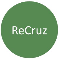 ReCruz Produce logo, ReCruz Produce contact details