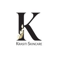 Krasiti Skincare logo, Krasiti Skincare contact details