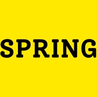 Spring Insurance logo, Spring Insurance contact details