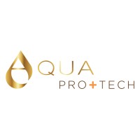 AQUA PRO+TECH logo, AQUA PRO+TECH contact details