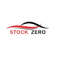 StockZero logo, StockZero contact details