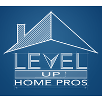 LevelUp Home Pros logo, LevelUp Home Pros contact details