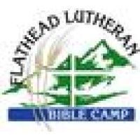 Flathead Lutheran Bible Camp logo, Flathead Lutheran Bible Camp contact details