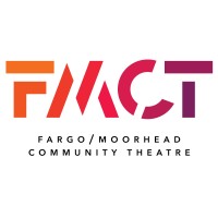 Fargo=Moorhead Community Theatre logo, Fargo=Moorhead Community Theatre contact details