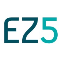 EZ5 Systems Ltd. logo, EZ5 Systems Ltd. contact details