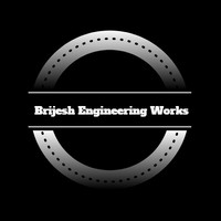 BRIJESH ENGINEERING WORKS logo, BRIJESH ENGINEERING WORKS contact details