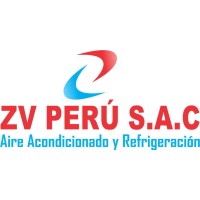 ZV PERÚ SAC logo, ZV PERÚ SAC contact details