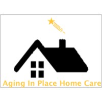 AGING IN PLACE HOME CARE LLC logo, AGING IN PLACE HOME CARE LLC contact details