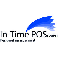 In-Time POS GmbH logo, In-Time POS GmbH contact details