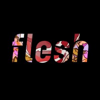 Flesh Official logo, Flesh Official contact details