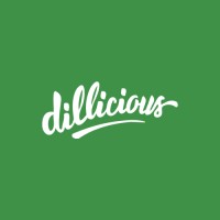 Dillicious logo, Dillicious contact details