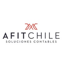 AFITCHILE logo, AFITCHILE contact details